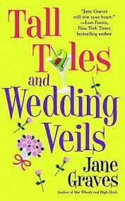 TALL TALES AND WEDDING VEILS