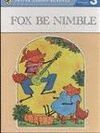 FOX BE NIMBLE- PUFFYR 3