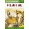 PAL AND SAL- PUFFYR2