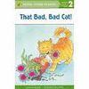 THAT BAD, BAD CAT!- PUFFYR 2