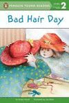 BAD HAIR DAY- PUFFYR 2