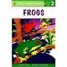 FROGS- PUFFYR 2