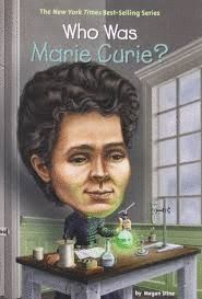WHO WAS MARIE CURIE?
