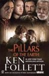 THE PILLARS OF THE EARTH (TV TIE IN)
