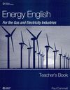 ENERGY ENGLISH GAS ELECTRICITY PROF