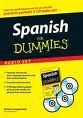 SPANISH FOR DUMMIES CDS (3)