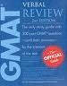 GMAT VERBAL REVIEW 2ND ED 2009