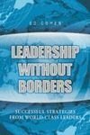 LEADERSHIP WITHOUT BORDERS