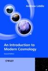 INTRODUCTION TO MODERN COSMOLOGY