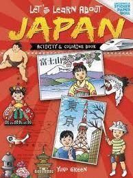 LET'S LEARN ABOUT JAPAN