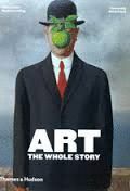 ART. THE WHOLE STORY