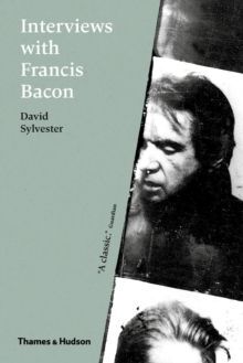 INTERVIEWS WITH FRANCIS BACON