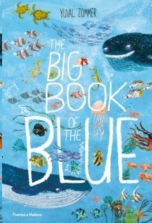 THE BIG BOOK OF THE BLUE
