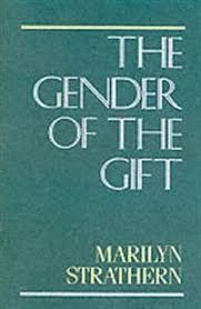 GENDER OF THE GIFT