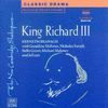 KING RICHARD III (3 CD`S)