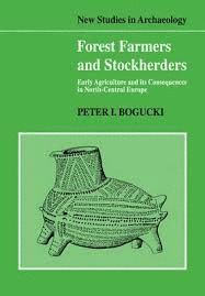 FOREST FARMERS AND STOCKHERDERS