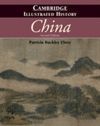 CAMBRIDGE ILLUSTRATED HISTORY OF CHINA