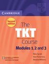 CAMBRIDGE TKT COURSE MODULES 1, 2 AND 3