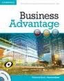 BUSINESS ADVANTAGE INTERM CD