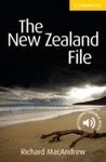 THE NEW ZEALAND FILE+DOWNLOADABLE AUDIO- CER 2