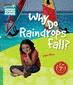 WHY DO RAINDROPS FALL?- CYR 3