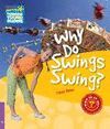 WHY DO SWINGS SWING?- CYR 4