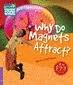 WHY DO MAGNETS ATTRACT?- CYR 4
