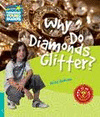 WHY DO DIAMONDS GLITTER?- CYR 5