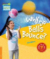 WHY DO BALLS BOUNCE?- CYR 6