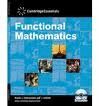 FUNCTIONAL MATHEMATICS WITH CD-ROM