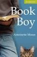 BOOK BOY+DOWNLOADABLE AUDIO- CER 0