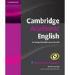 CAMBRIDGE ACADEMIC ENGLISH 2 B2 SB