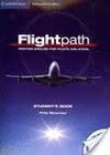 FLIGHTPATH SB WITH CD/DVD