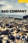 BAD COMPANY+DOWNLOADABLE AUDIO- CER 2