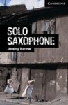 SOLO SAXOPHONE+DOWNLOADABLE AUDIO- CER 6