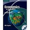 ECONOMICS FOR THE IB DIPLOMA WITH CD-ROM - MP
