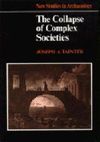 COLLAPSE OF COMPLEX SOCIETIES
