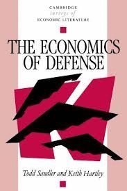 ECONOMICS OF DEFENSE