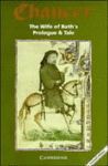 WIFE OF BATH´S PROLOGUE & TALE (CUP) + - MP
