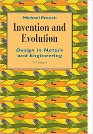 INVENTION AND EVOLUTION