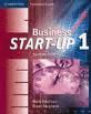BUSINESS START-UP 1 SB