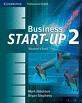 BUSINESS START-UP 2 SB