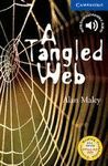 A TANGLED WEB+DOWNLOADABLE AUDIO- CER 5