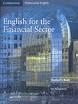 ENGLISH FOR THE FINANCIAL SECTOR SB