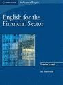 ENGLISH FOR THE FINANCIAL SECTOR TB