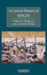 A CONCISE HISTORY OF SPAIN