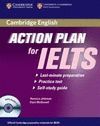 ACTION PLAN FOR IELTS ACADEMIC MODULE SELF-STUDY PACK