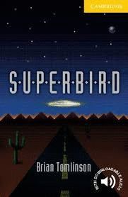 SUPERBIRD+DOWNLOADABLE AUDIO- CER 2