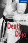 DEATH IN THE DOJO+DOWNLOADABLE AUDIO- CER 5