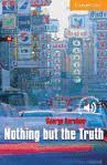 NOTHING BUT THE TRUTH+DOWNLOADABLE AUDIO- CER 4